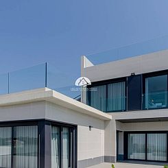 Vrijstaande woning in Orihuela