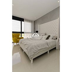 Vrijstaande woning in Orihuela