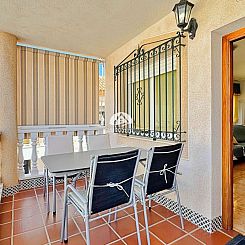 Appartement in Orihuela