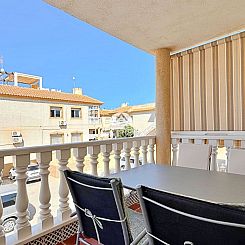 Appartement in Orihuela