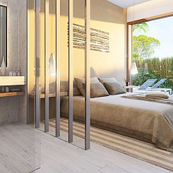 Vrijstaande woning in Orihuela