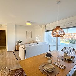 Appartement in Orihuela