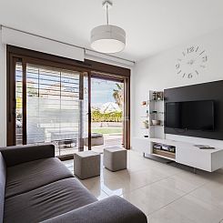 Appartement in Orihuela