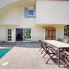 Vrijstaande woning in Orihuela