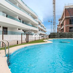 Appartement in Orihuela
