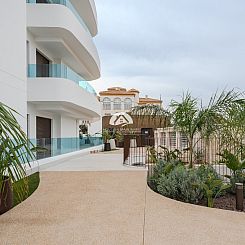 Appartement in Orihuela