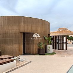 Appartement in Orihuela
