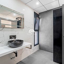 Vrijstaande woning in Orihuela