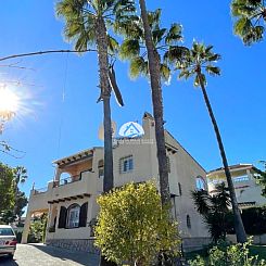 Vrijstaande woning in Orihuela