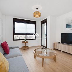 Appartement in Orihuela