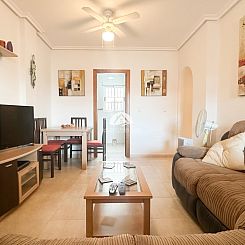 Appartement in Orihuela