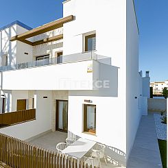 Vrijstaande woning in Orihuela