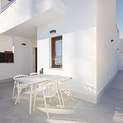 Vrijstaande woning in Orihuela