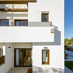 Vrijstaande woning in Orihuela