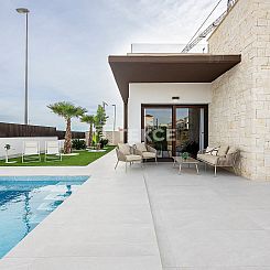 Geschakelde woning in Vistabella Golf