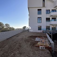 Appartement in Orihuela