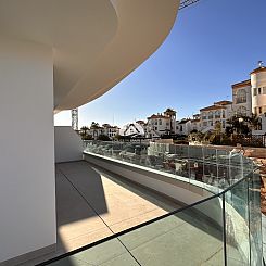 Appartement in Orihuela