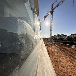 Appartement in Orihuela