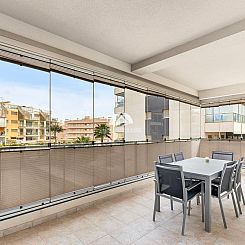 Appartement in Orihuela