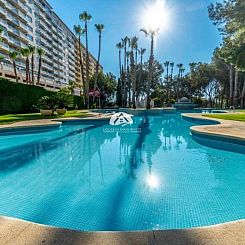 Appartement in Orihuela