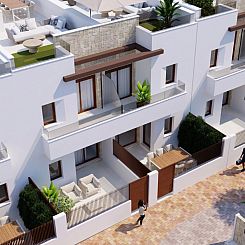 Appartement in Orihuela