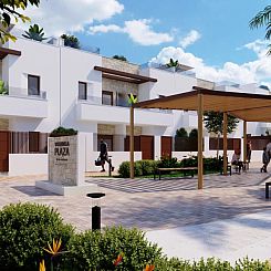 Appartement in Orihuela