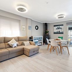 Vrijstaande woning in Orihuela