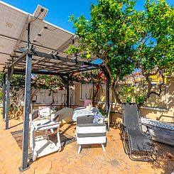 Vrijstaande woning in Orihuela