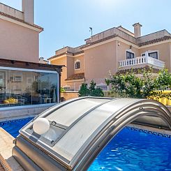 Vrijstaande woning in Orihuela
