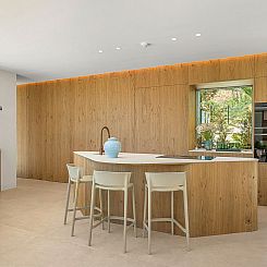Vrijstaande woning in Orihuela