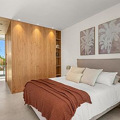 Vrijstaande woning in Orihuela