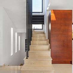 Vrijstaande woning in Orihuela
