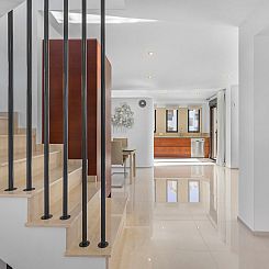 Vrijstaande woning in Orihuela