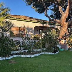 Vrijstaande woning in Dehesa De Campoamor
