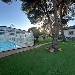 Vrijstaande woning in Dehesa De Campoamor