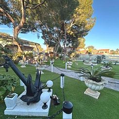 Vrijstaande woning in Dehesa De Campoamor