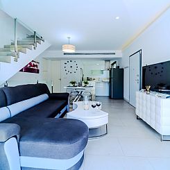 Vrijstaande woning in Orihuela