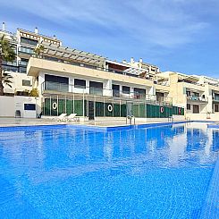 Appartement in Orihuela