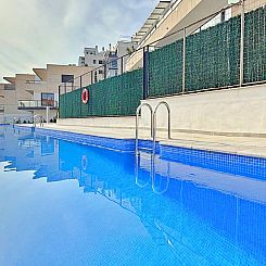 Appartement in Orihuela