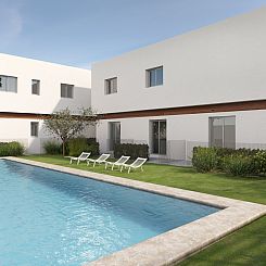 Geschakelde woning in Orihuela