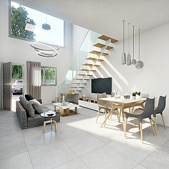 Geschakelde woning in Orihuela