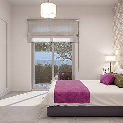 Geschakelde woning in Orihuela