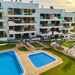 Appartement in Orihuela