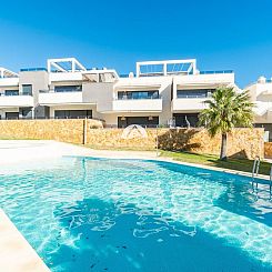 Appartement in Orihuela