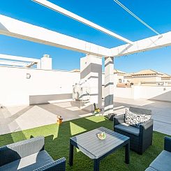 Appartement in Orihuela
