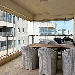 Appartement in Orihuela