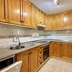 Appartement in Orihuela