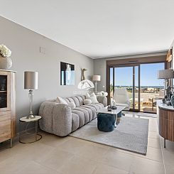 Appartement in Orihuela