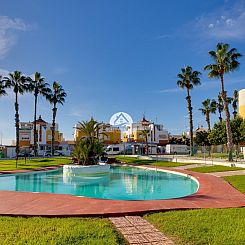 Vrijstaande woning in Orihuela