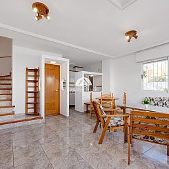 Vrijstaande woning in Orihuela
